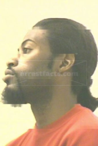 Clarenzo Mccoy