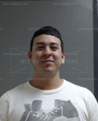 Paul Sepulveda Buenrostro
