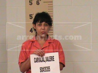 Valerie Lynn Carvajal