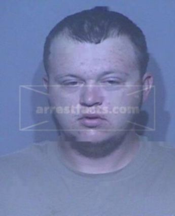 Kristopher Edward Turner