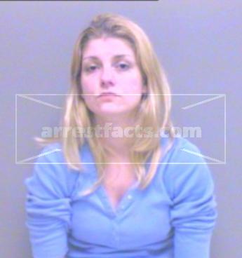 Jennifer Michelle Patterson