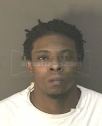 Fred Wilbert Dancy Jr.