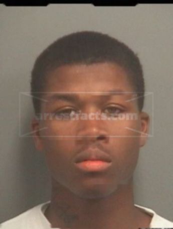 Chequan Quinterius Clark