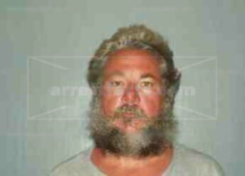 Don Wayne Townsend