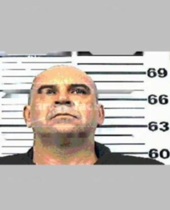 Danny M Clark