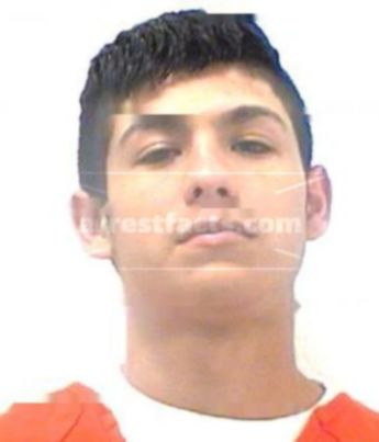 Jonathan Lee Rubio