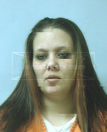Salina Cortney Gibson