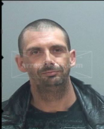 Christopher David Orwin