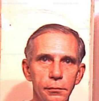 David Paul Leach