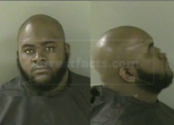 Brandon Jamar Schofield