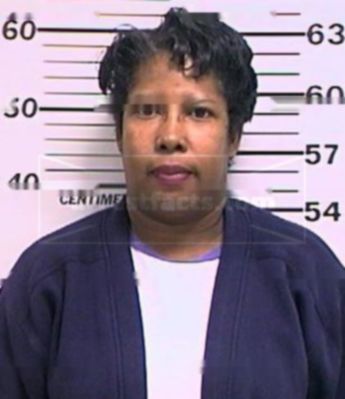 Nelda Ross