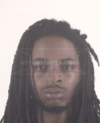 Jwane Covington