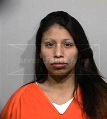 Veronica Marie Cavazos