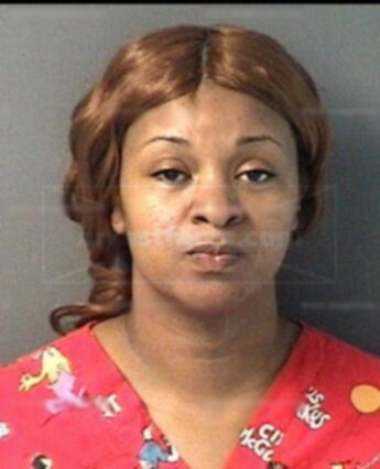 Jadia Sevett Knight