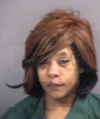 Tiffany C Faulk