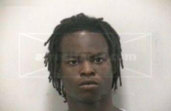 Odell Jamar Lee