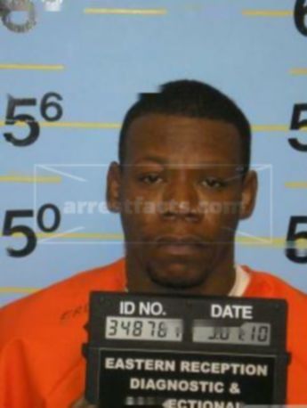 Jamar Jenkins