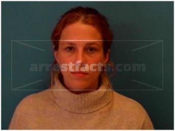 Arrvetta Elaina Renee Cupp