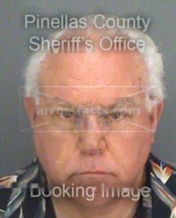 Donald Richard Houston