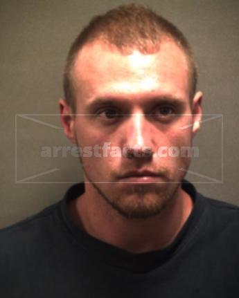 Thaddeus Ryan Mclaughlin