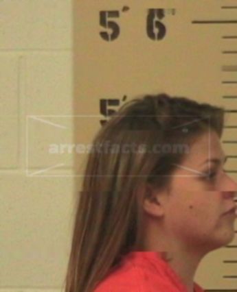 Jamie Jovell Harris