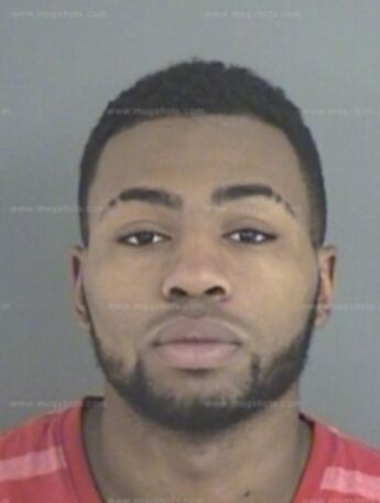 Jaclarence Deedwarde Rainey