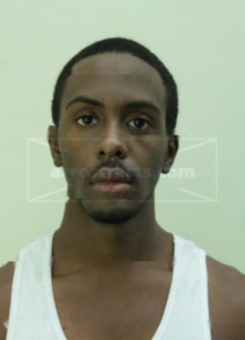 Cederic Antwan Cotton Ii
