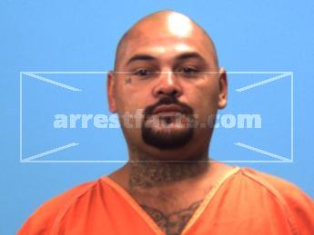 Michael Lynn Almanza