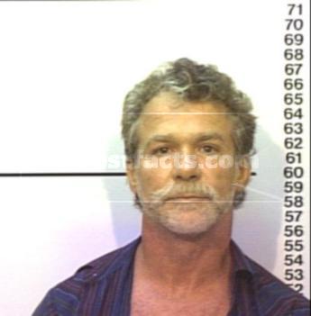 Caroll Wayne Compton