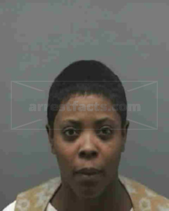 Vivian Sheneice Adams