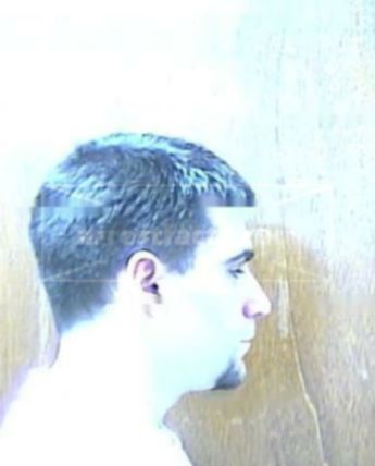 Corey D Bishop