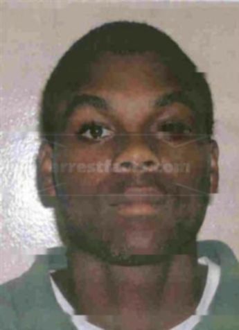 Tajh Terrell Arvie