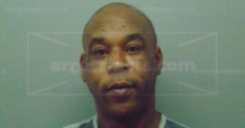 Larry David Walker