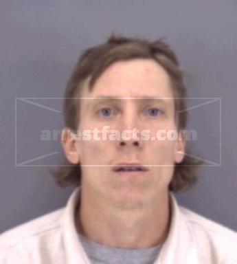 Russell Wayne Pugh