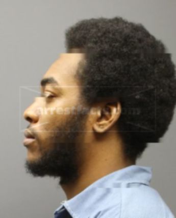 Deandre Lamont Higgins