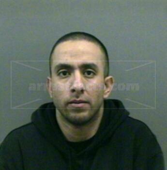 Alfred Joseph Escamilla