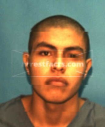 Pablo Adrian Estrada