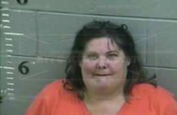 Lisa Gail Gentry