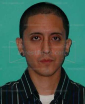 Gabriel Serna
