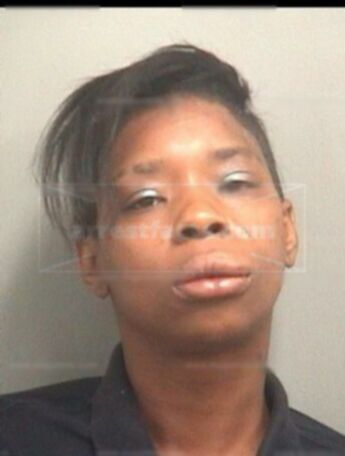 Crystal C Studivant