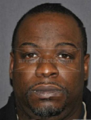 Anthony Roy Williams