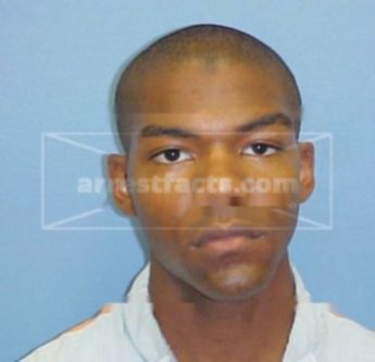 Anthony Goodwin