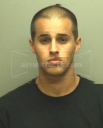 Brian Wayne Walker