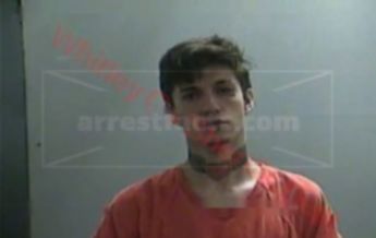 Trey Landen Beeler