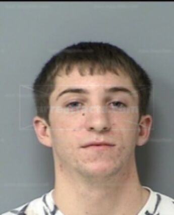 Travis Lee Morrill