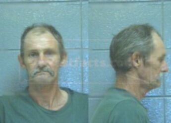 Charles James Stiles