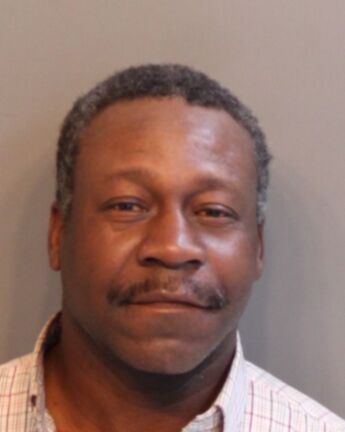 Marvin Darrell Taylor