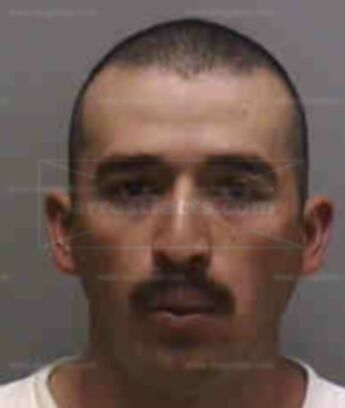 Jose Luis Maya Espinoza