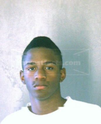 Quontavious Hinton