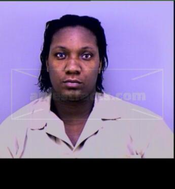 Kendrica Deshawn Fears Dews
